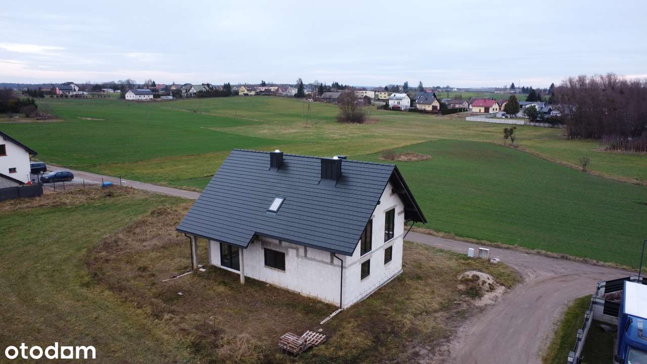 Wolnostojący dom w pięknej okolicy - Pełny obrazek: 4/20