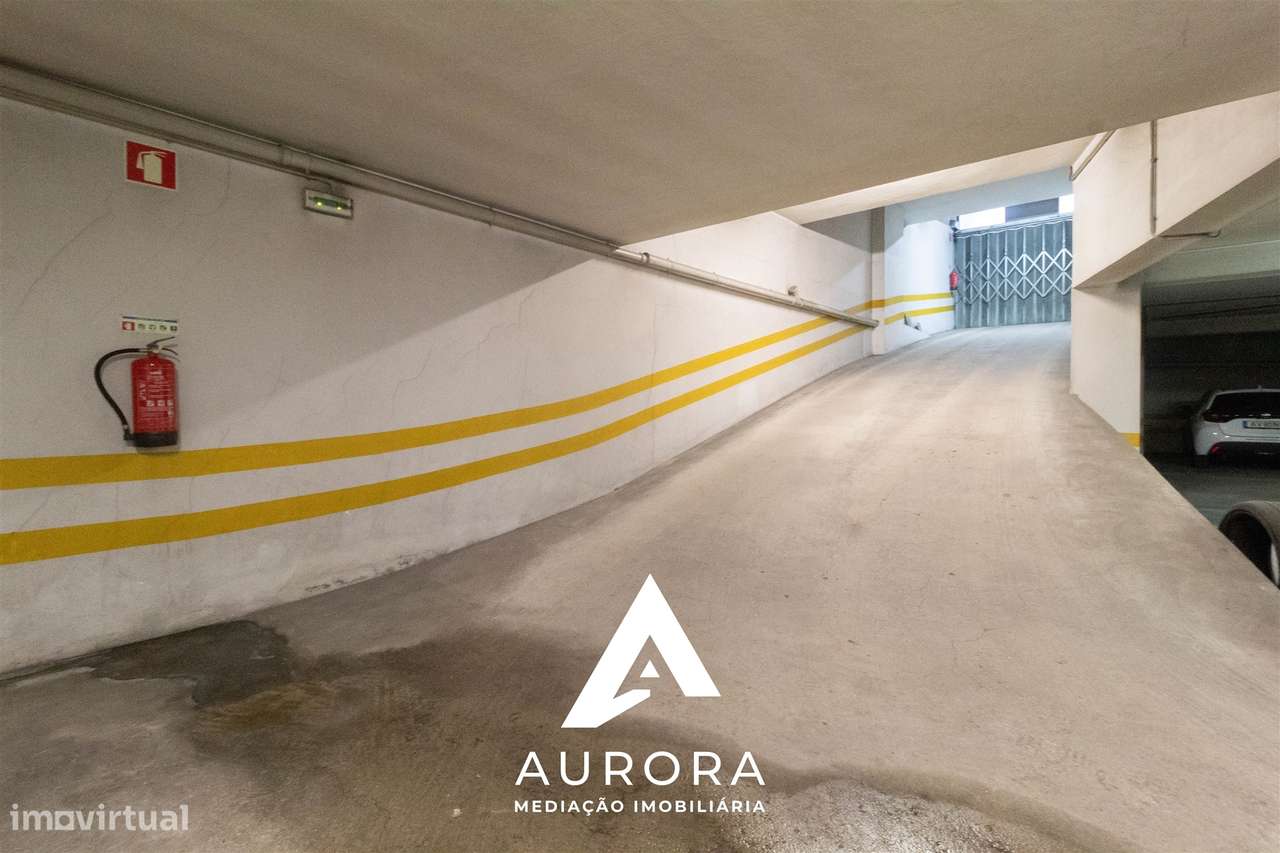 Apartamento T3 Venda em Oliveira de Azeméis, Santiago de Riba-Ul, Ul,-31