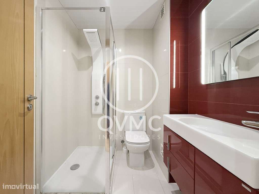 Apartamento T3 no Pinhal Novo-28