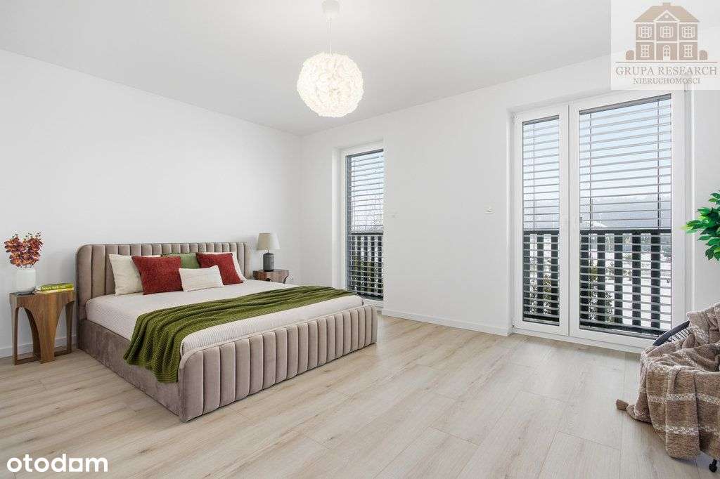 Blisko natury, blisko miasta – Urocza Park-12