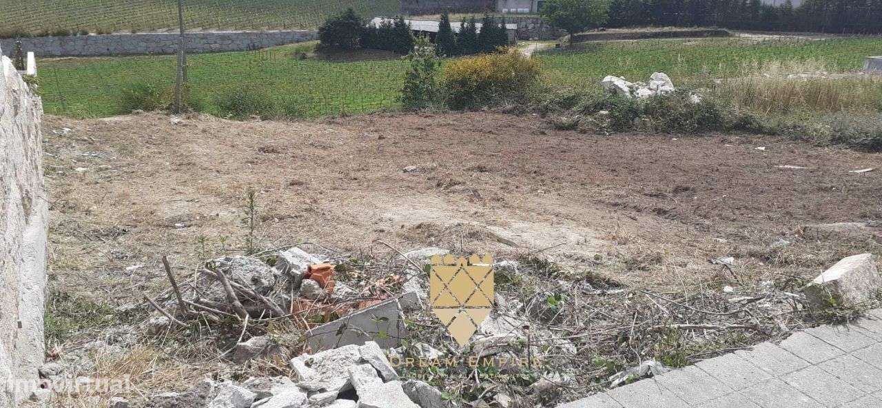 TERRENO PARA CONSTRUÇÃO – Besteiros/Paredes - Grande imagem: 4/4