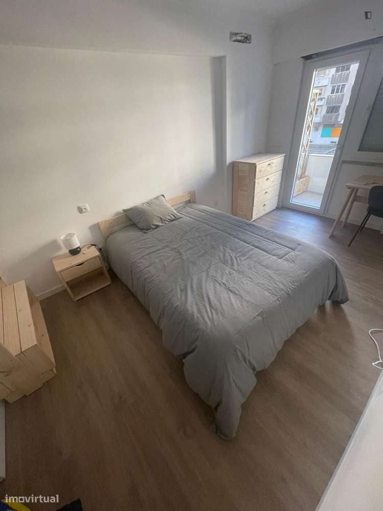 Quarto - localizado em Lumiar Lisbon - Grande imagem: 5/10