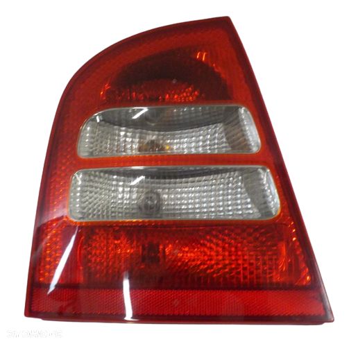 Skoda Octavia 1 96r- HB Lampa Lewa Tylna 1U6945095 - 1