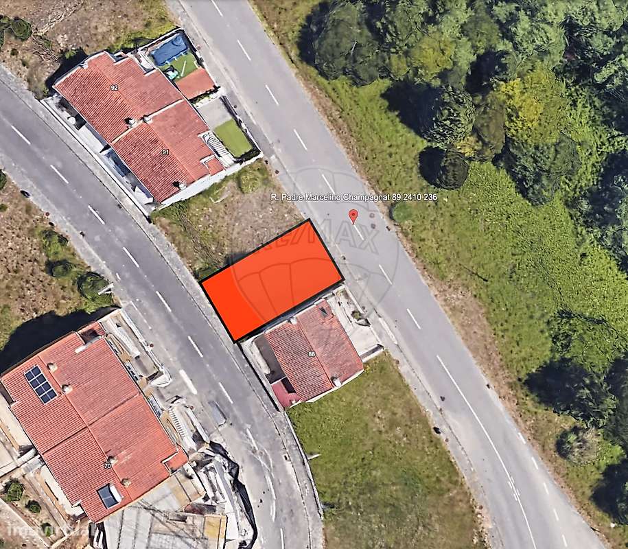 Terreno  para venda-1