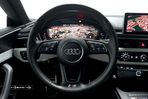 Audi A5 Sportback 2.0 TDI S-line S tronic - 20