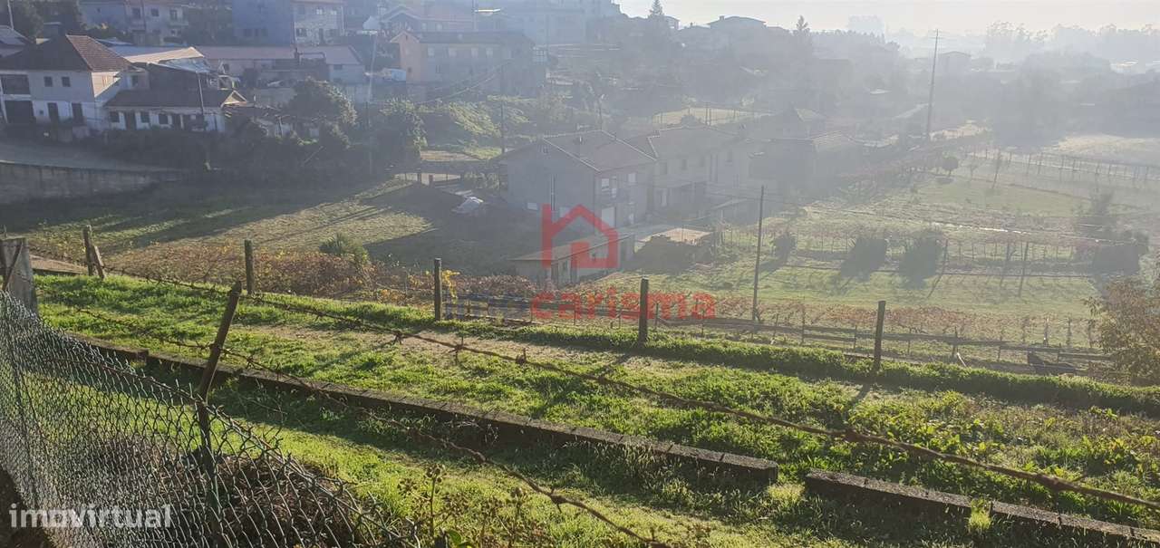 Terreno para construção com 4.340m2 em Sanfins Ferreira, Paços de Ferr-14