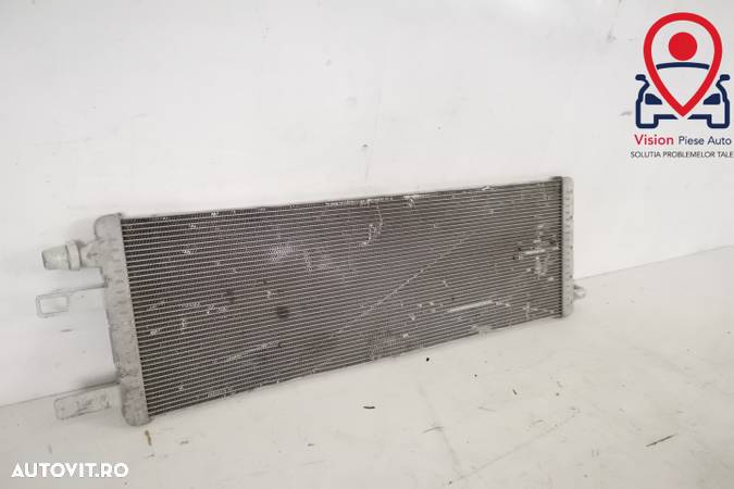 Radiator Suplimentar Apa Original In Stare Buna Mercedes-Benz GLE 2 (V167) 2018 2019 2020 A16750004 - 5