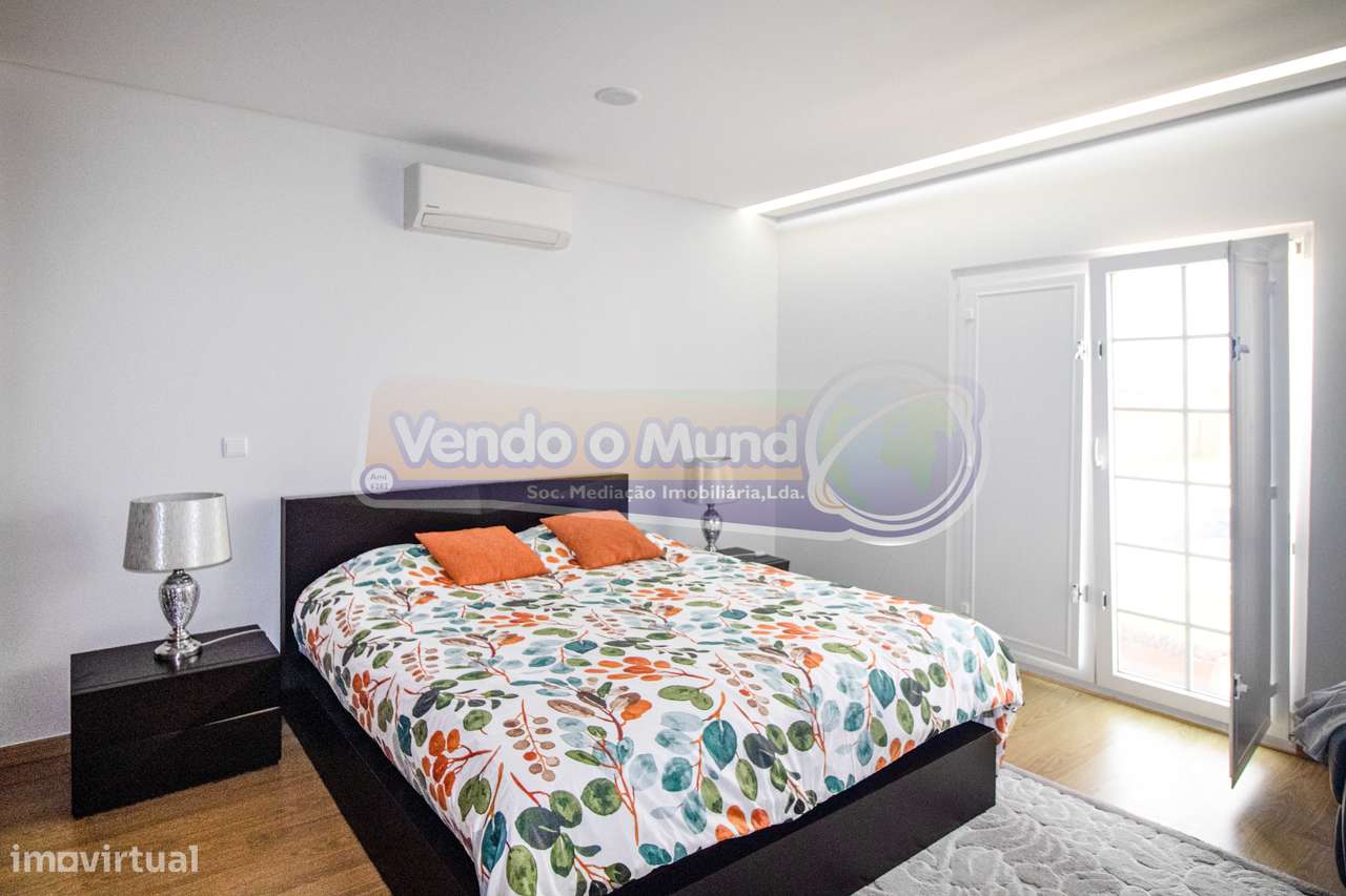 Moradia T3+1 em Foros de Salvaterra (F837)-27