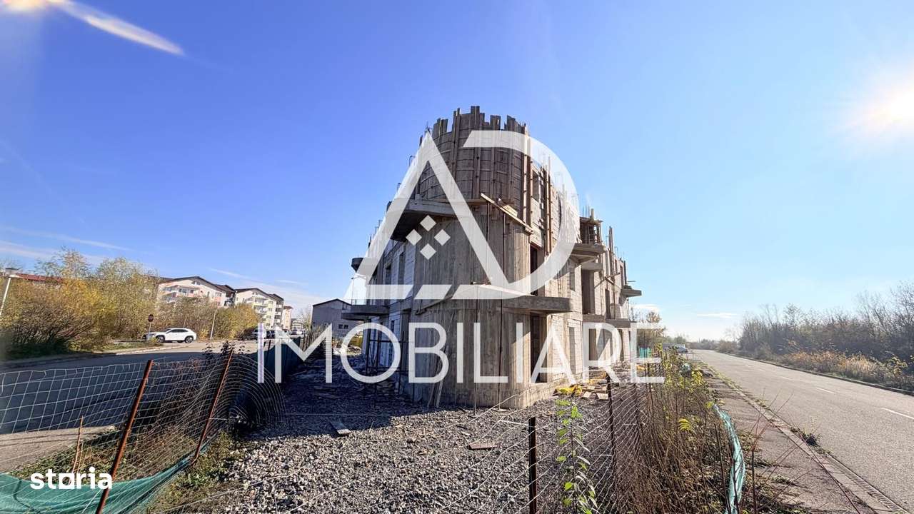 Apartamente NOI cu 2 camere ParcView Residence - Imagine principală: 4/12