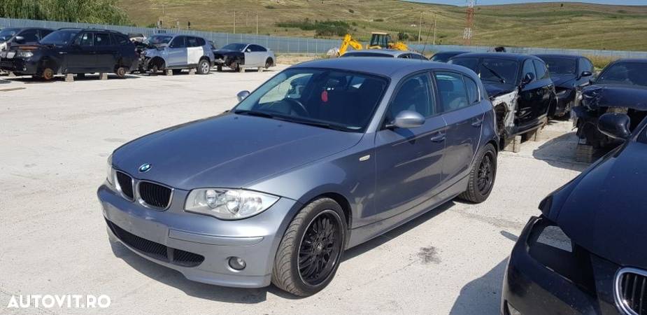 Bmw 118d - 5