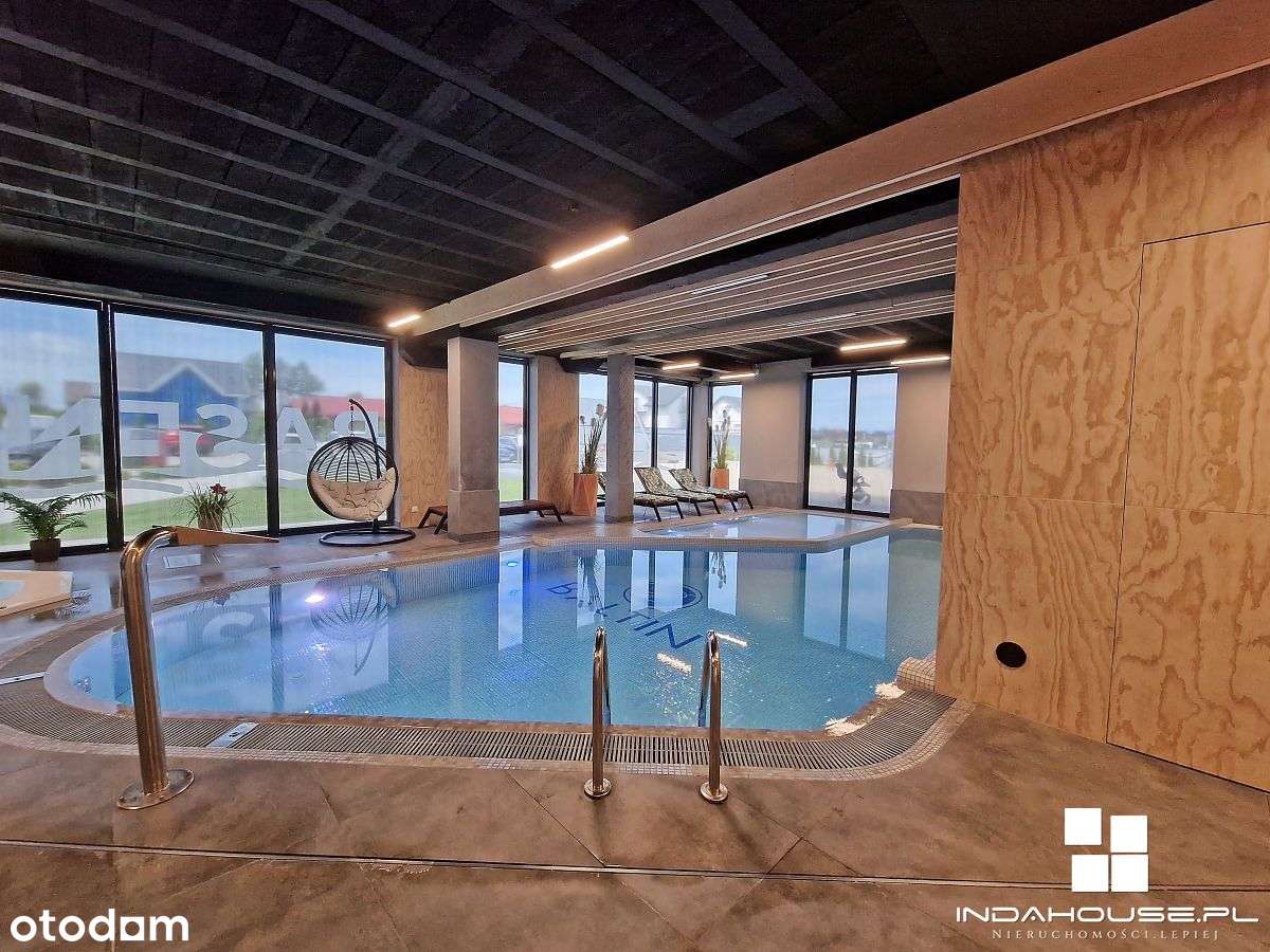 Apartament nad morzem. Taras. Plaża 600 metrów...-11