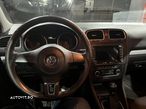 Volkswagen Golf - 6