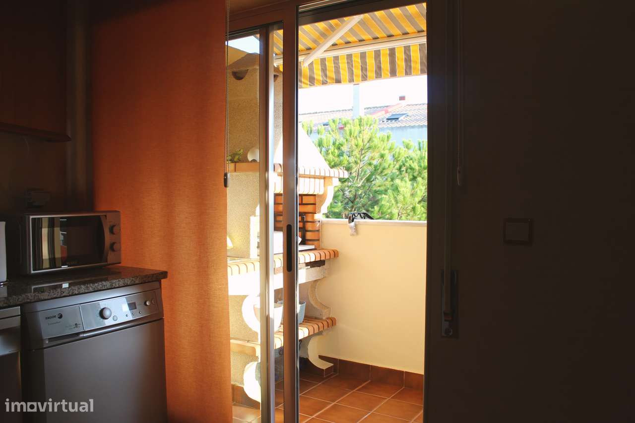 Apartamento T5 Duplex com garagem – Vila Real de Santo António - Grande imagem: 5/17