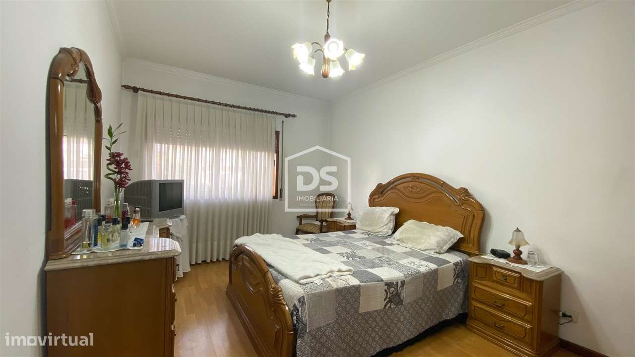 Apartamento T2 Venda em Cristelos, Boim e Ordem,Lousada-13