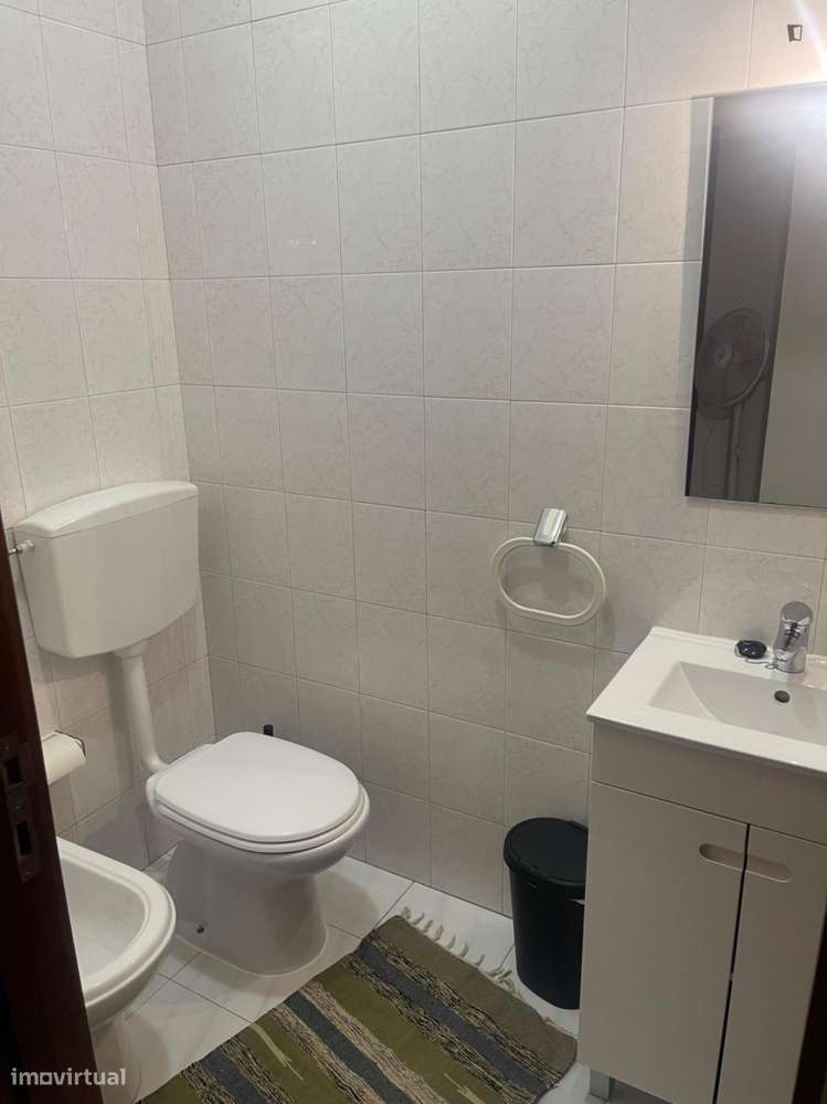 Quarto - localizado em Moreira Porto - Grande imagem: 5/10