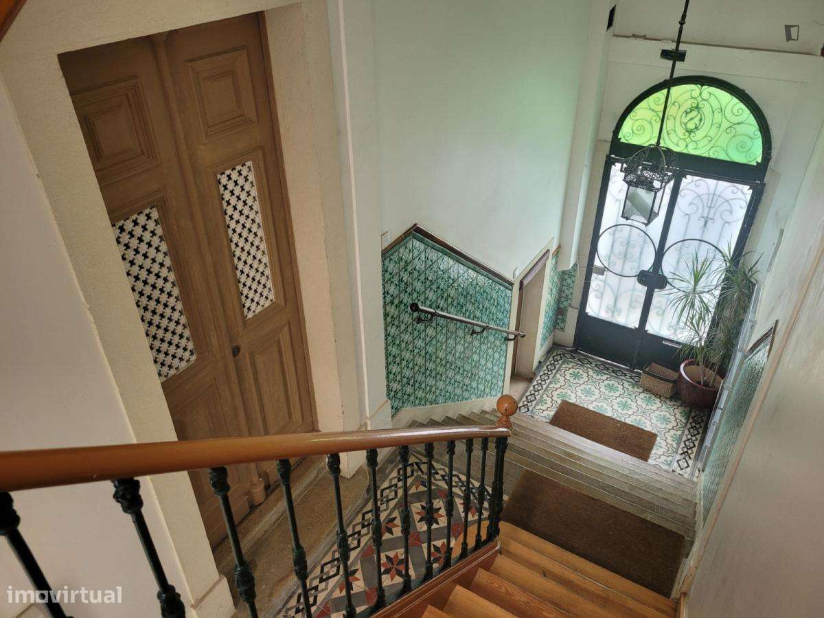 Apartamento com 1 quartos - localizado em Arroios Lisbon - Grande imagem: 5/6