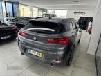 BMW X2 18 d sDrive Auto Pack M - 11