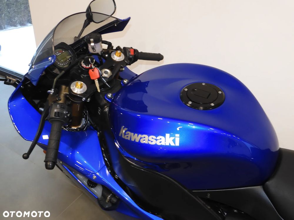 ZX10R#Pierwsza Generacja#...