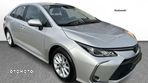 Toyota Corolla - 1