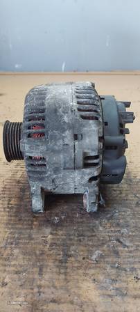 Alternador Audi 2.7TDi - 1