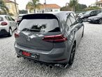 VW Golf 2.0 TSI GTi TCR DSG - 22