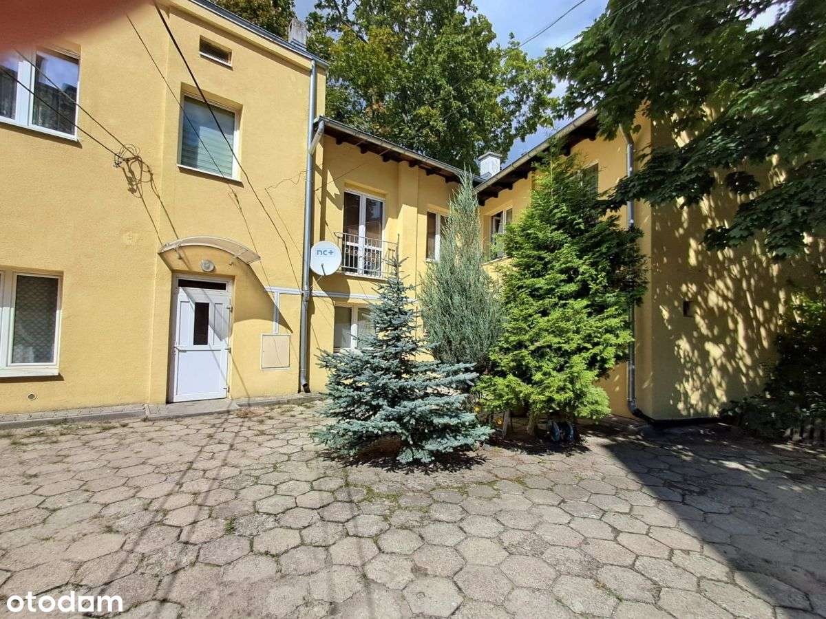Zróbmy sobie remont! Łódź- Zamenhofa-11