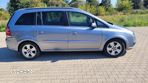 Opel Zafira 1.8 - 1