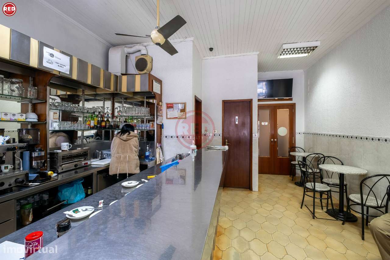 Confeitaria para trespasse em Santo Ovídio - Grande imagem: 3/23