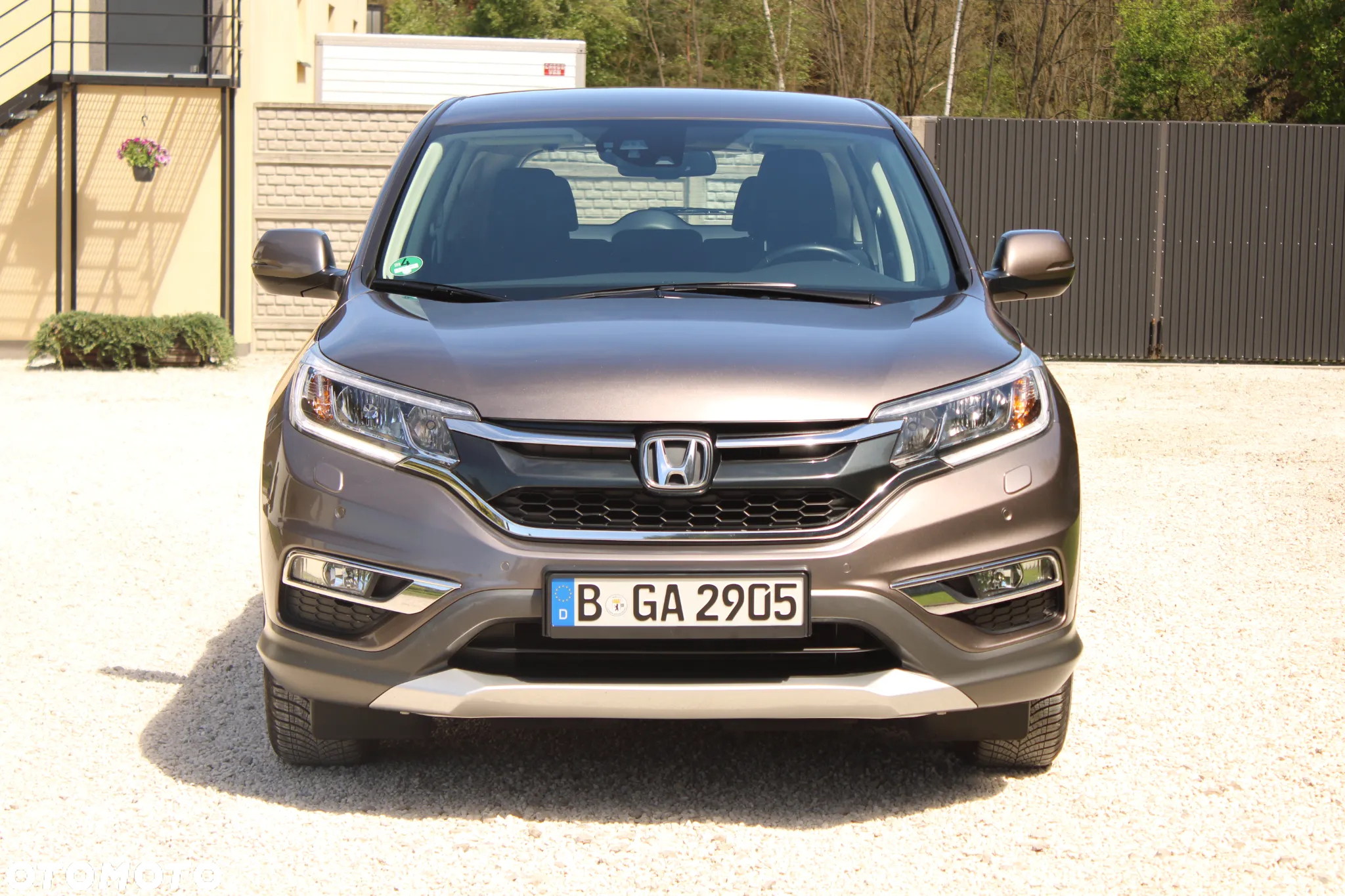 Honda CR-V 2.0 Elegance (2WD) - 5