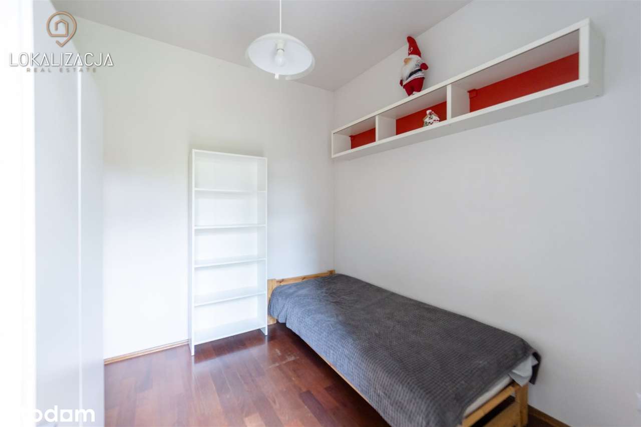 Kotlarska 6, Grzegórzki - ENG | UKR-11