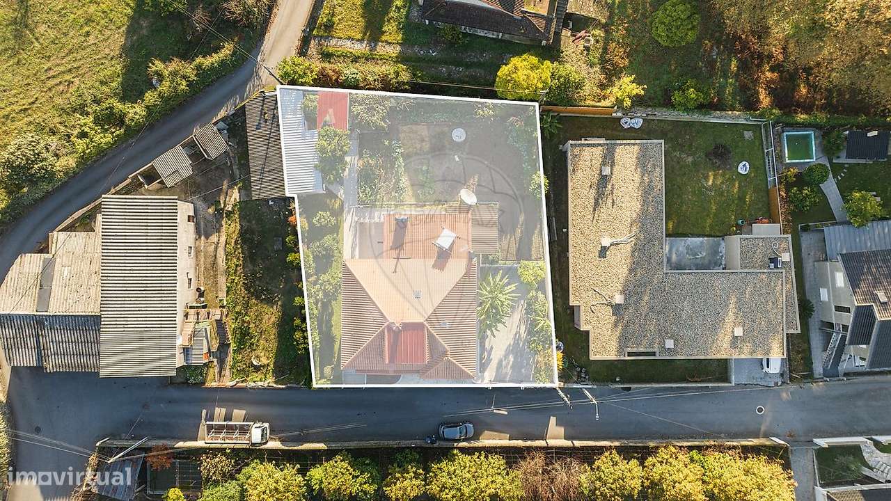 Moradia T5 para venda-37