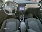 Citroën C-Elysée 1.2 PureTech BVM Live - 9