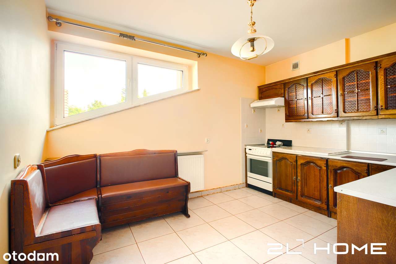 Przestronny dom z ATRAKCYJNYM OGRODEM |przestrzeń na biuro| PRZY LESIE-14