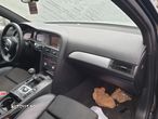 Kit Plansa Bord cu Airbag - uri si Centuri Audi A6 C6 2005 - 2008 - 1
