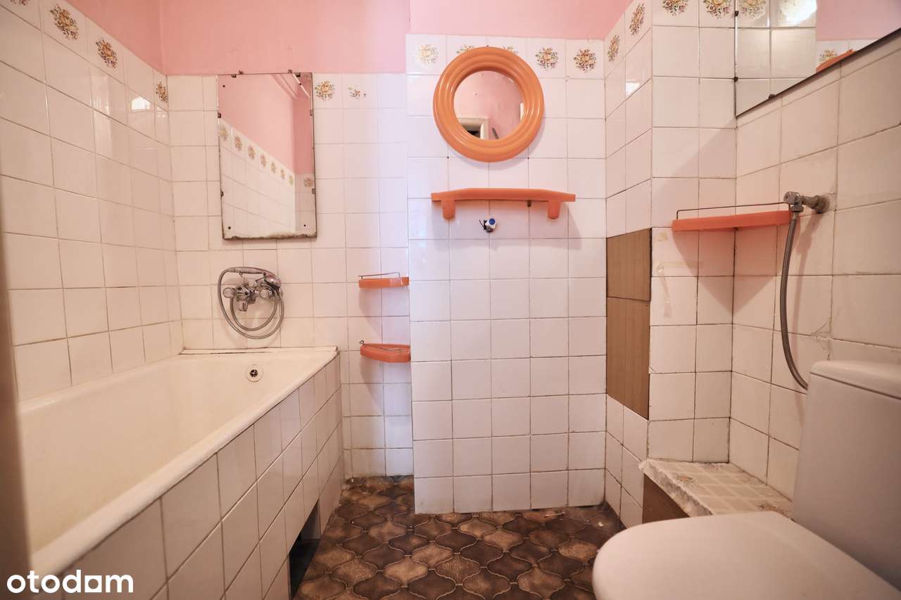 0% prowizji |os. Nad Potokiem |2 piwnice, 2 balkony | Spokojna okolica-11