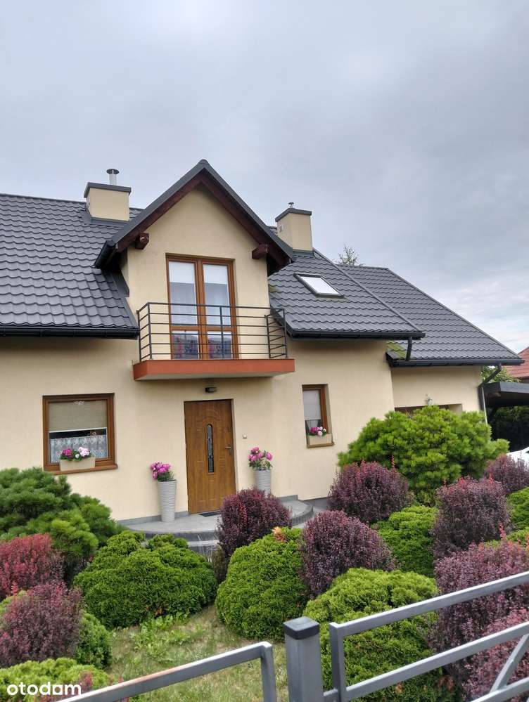 Dom na sprzedaż, 6 pokoi, 140 m², Trzebownisko
