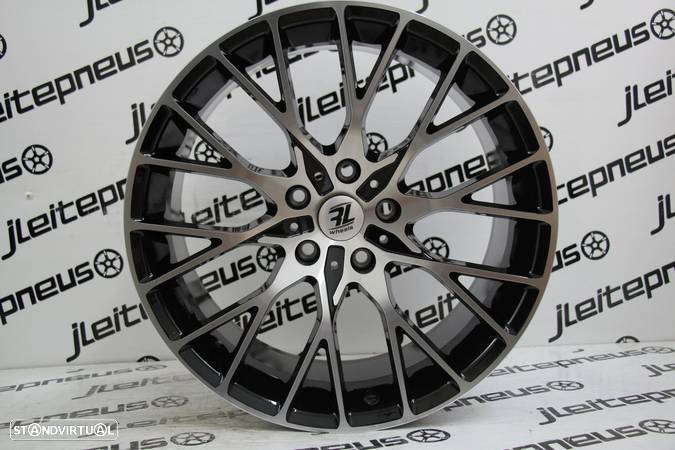 Jantes Novas BMW 19 5x120 8.5+9.5 ET30+40 - Oferta de Montagem/Envio - 3