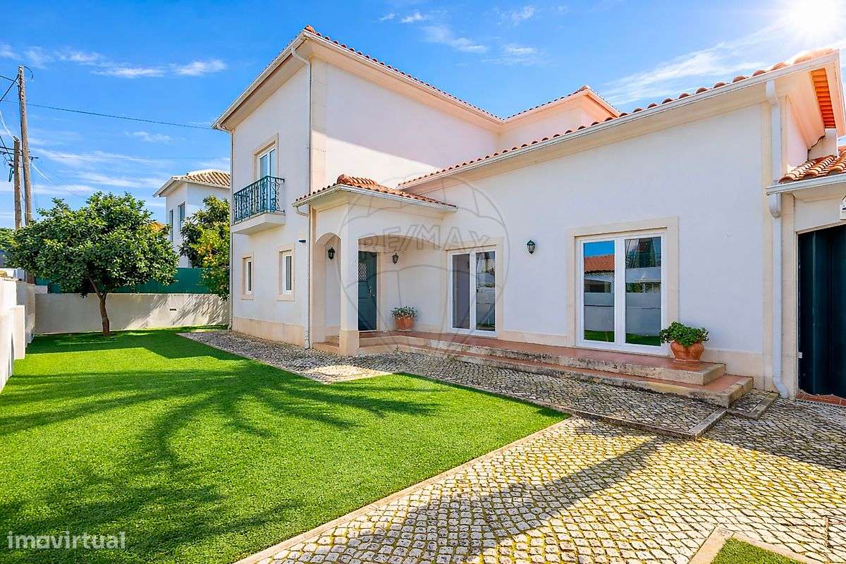 Moradia T4 para venda-42