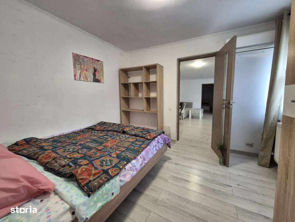 Casa cocheta – 3 camere, centrala gaz, aproape de plaja-9