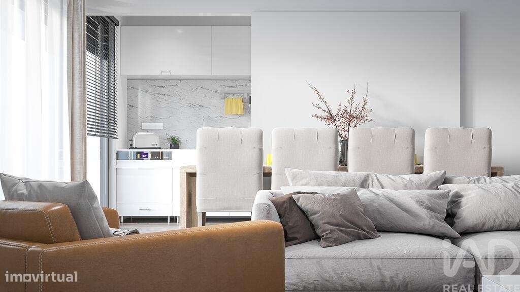 Apartamento T2 em Tavira (Santa Maria e Santiago) de 177,00 m2 - Grande imagem: 3/24