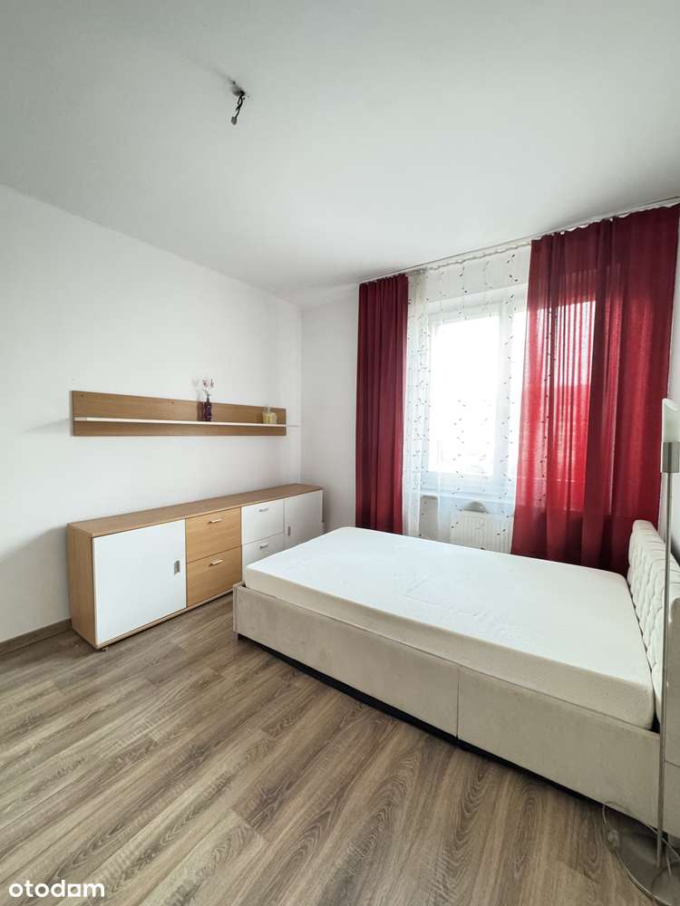 Mieszkanie w centrum po remoncie - Pełny obrazek: 4/9