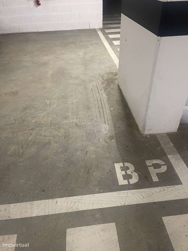 Lugar de garagem - Leça da Palmeira - Exponor - Grande imagem: 2/2