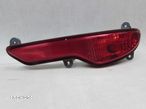 KIA CEE'D CEED LIFT HB 09-12 LAMPA TYL PRZECIWMGIELNA PRAWA 92402-1H1 - 4