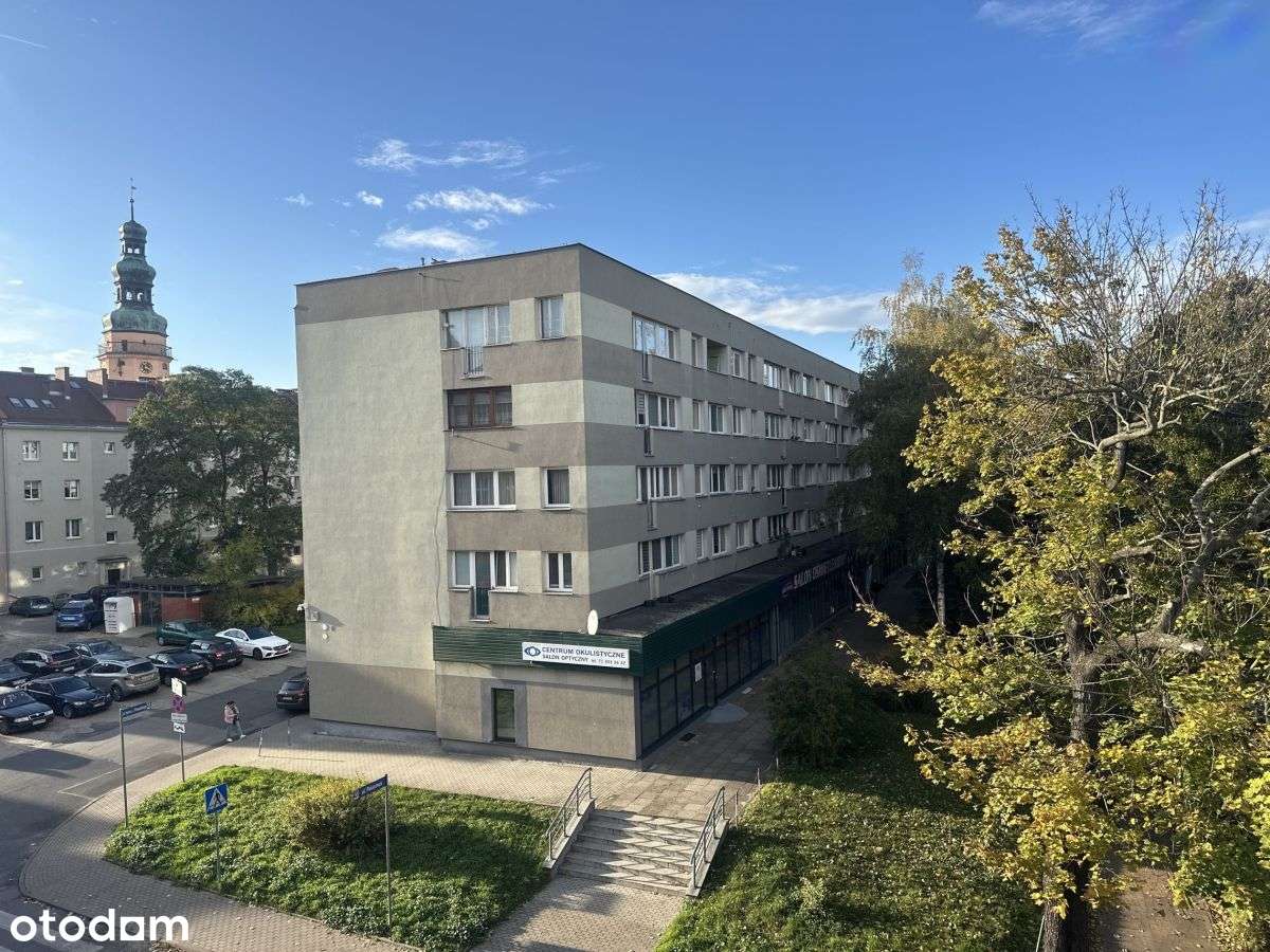 Mieszkanie przy parku-Pałacowa-balkon-9