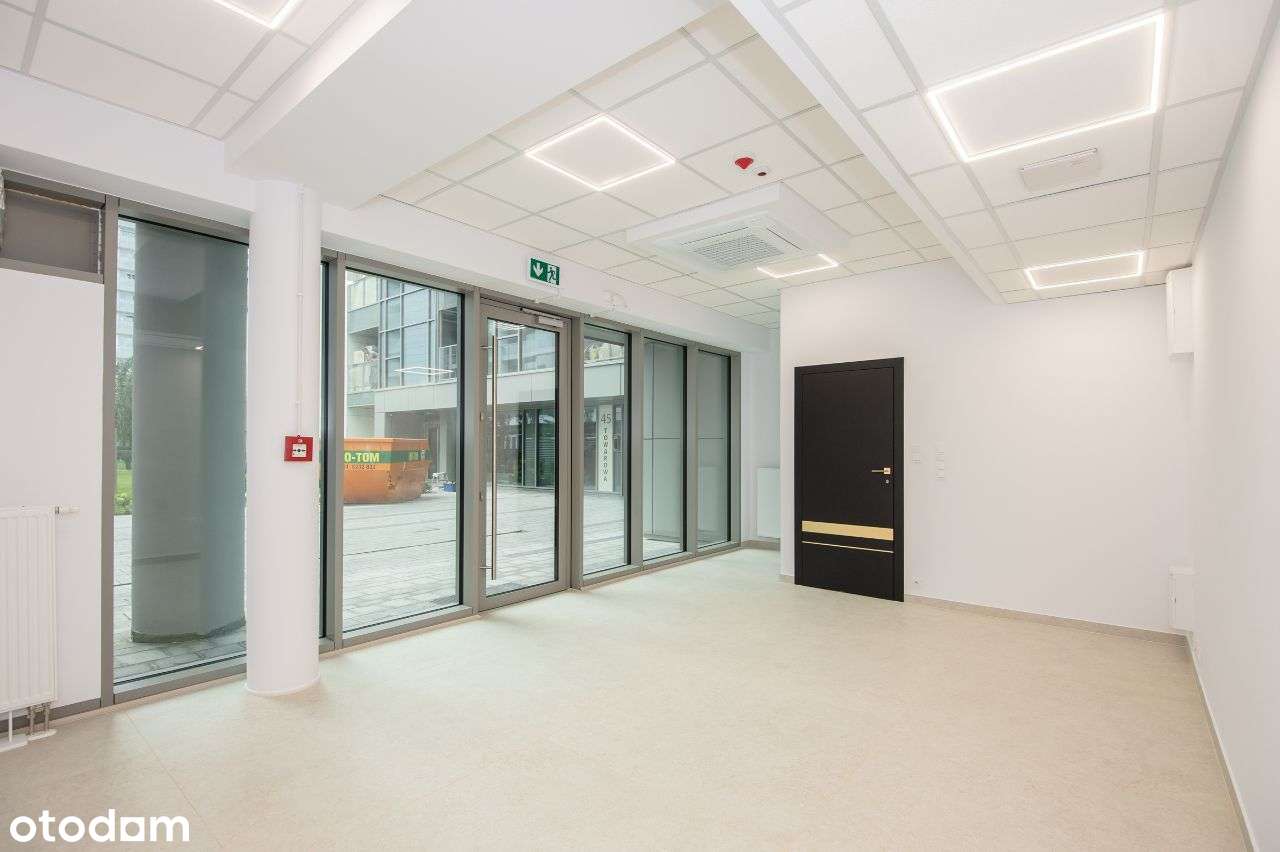 Towarowa 45,Nowy budynek, Możliwość dostosowania - Pełny obrazek: 5/18