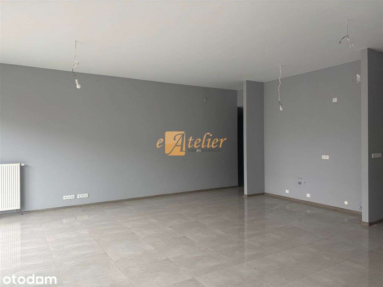 Apartament na Bażantowie do aranżacji-1