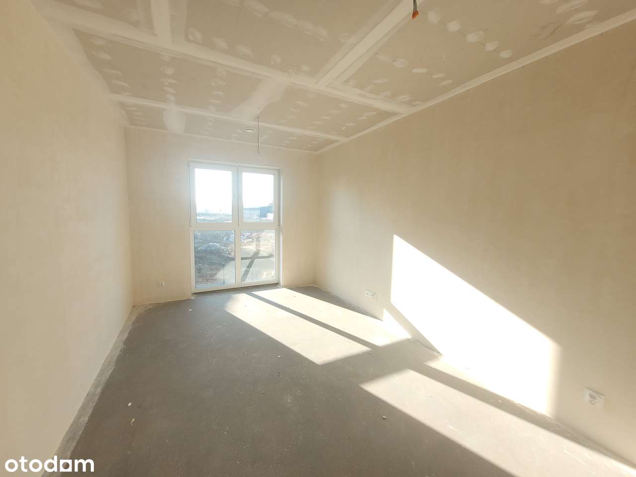 Szybki dojazd do obwodnicy|duża działka|PKM|słoneczna|ostatnia połówka-6