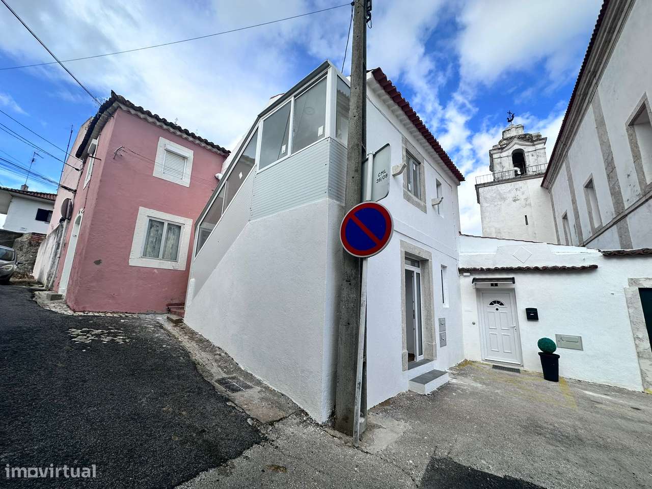 Moradia, 65 m², Camarate, Unhos e Apelação-29
