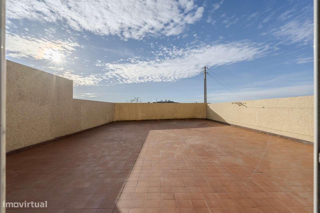 Apartamento, 115 m², Braga (Maximinos, Sé e Cividade)-25