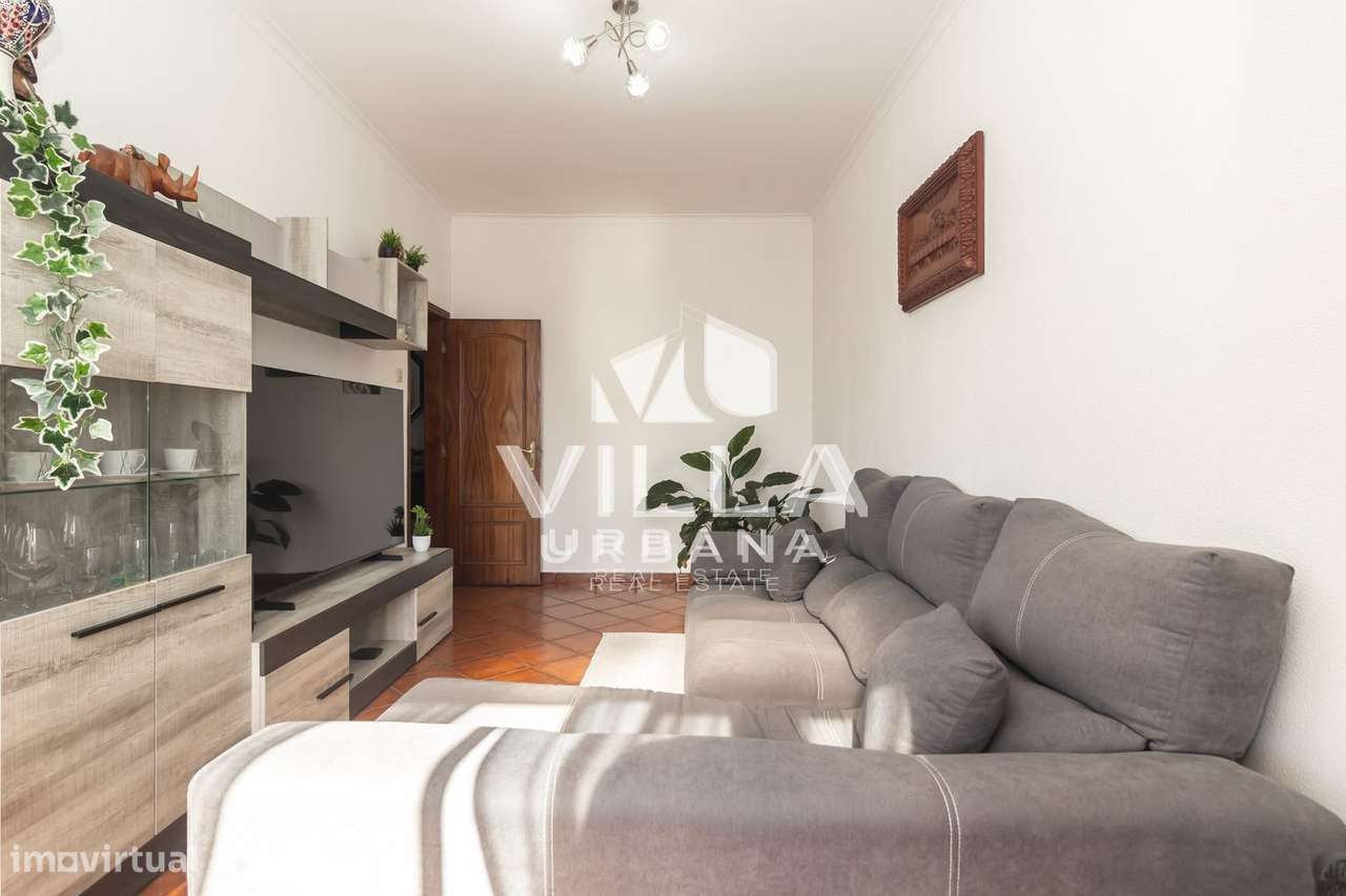 Apartamento em Seixal - Arrentela - Aldeia de Paio Pires - Grande imagem: 4/33